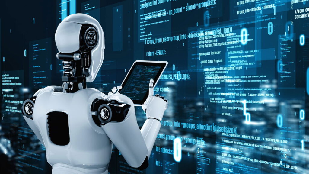 Treinamento de Inteligência Artificial Central Avançada de Treinamento de Assistentes de IA